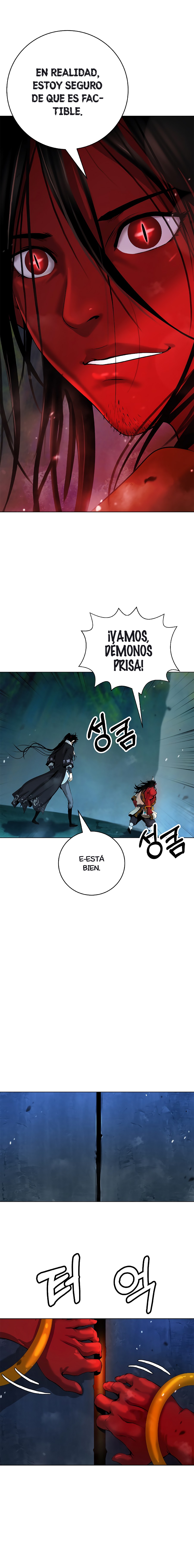 Relatos Fantásticos del Sabio Inmortal Capítulo 120.2 - Page 12