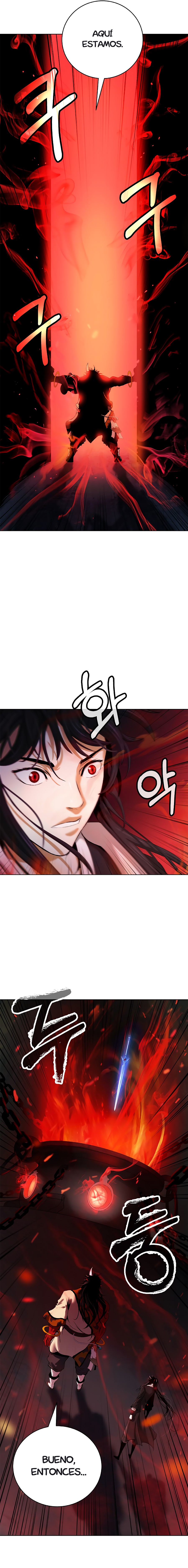 Relatos Fantásticos del Sabio Inmortal Capítulo 120.2 - Page 13