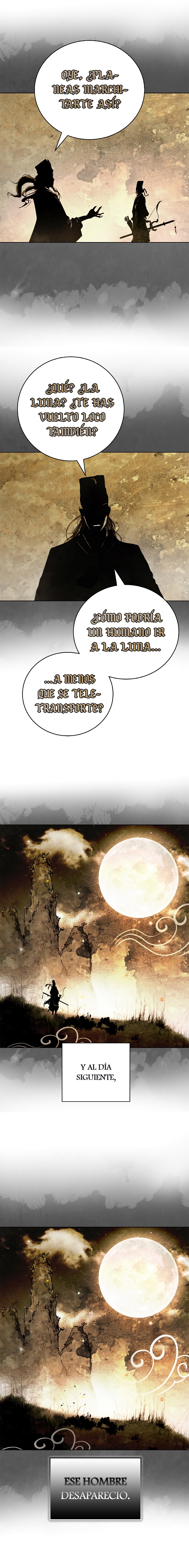 Relatos Fantásticos del Sabio Inmortal Capítulo 120.2 - Page 8