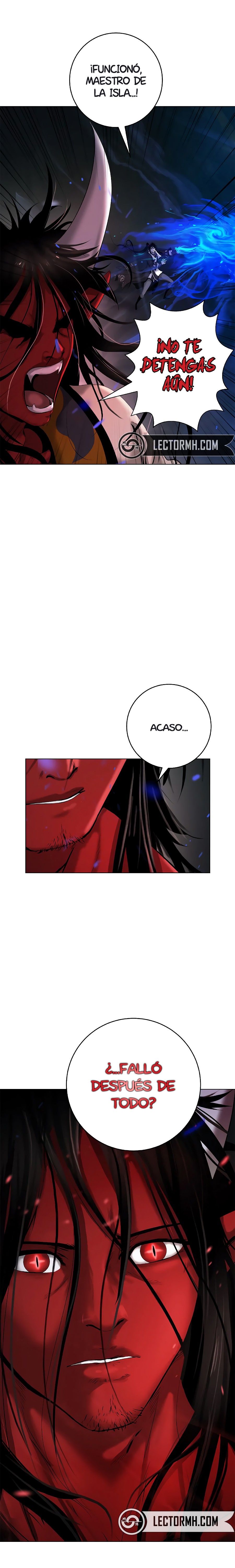 Relatos Fantásticos del Sabio Inmortal Capítulo 121.1 - Page 13