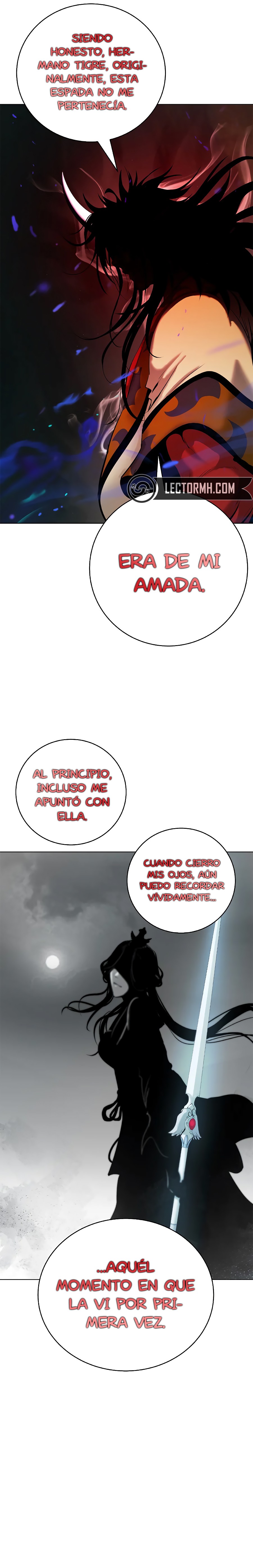 Relatos Fantásticos del Sabio Inmortal Capítulo 121.1 - Page 15