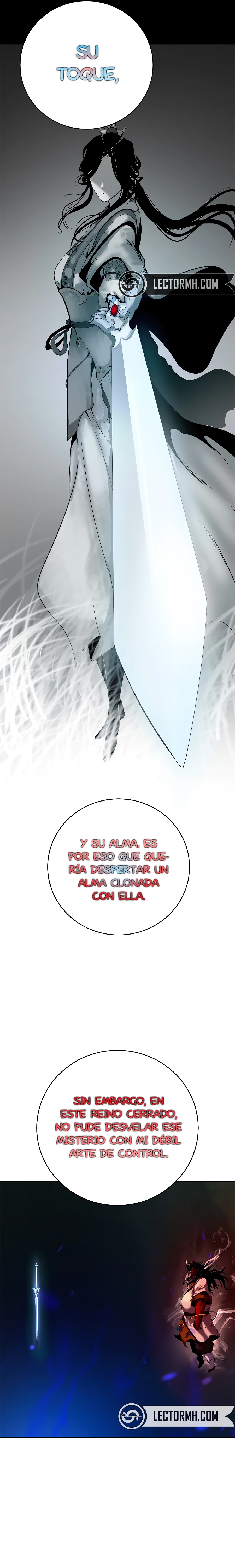 Relatos Fantásticos del Sabio Inmortal Capítulo 121.1 - Page 17