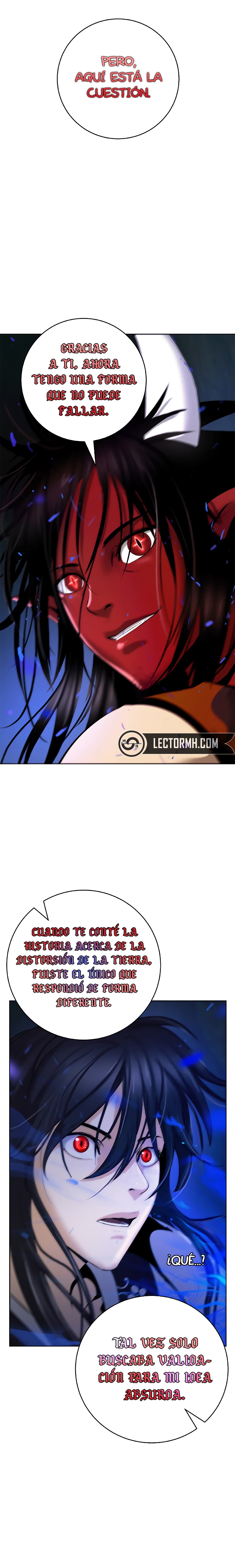 Relatos Fantásticos del Sabio Inmortal Capítulo 121.1 - Page 18