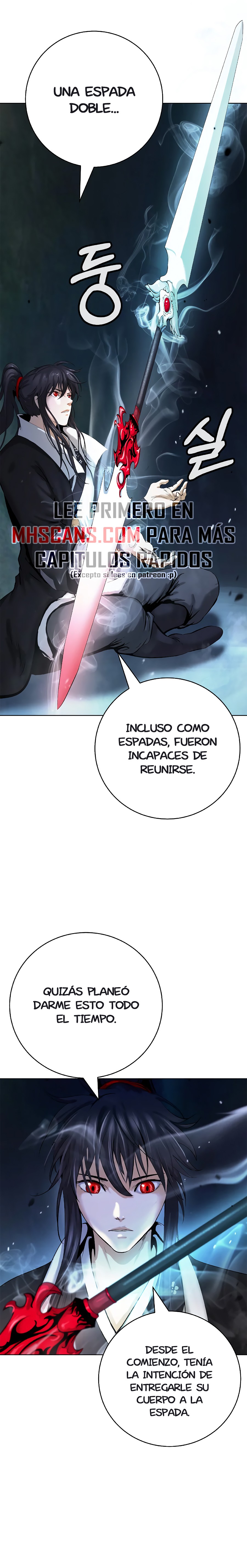 Relatos Fantásticos del Sabio Inmortal Capítulo 121.2 - Page 13