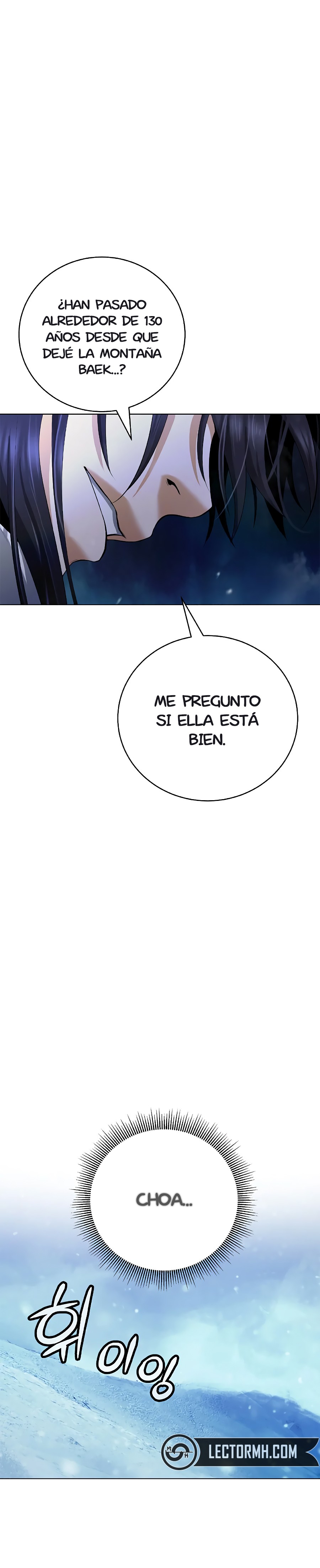 Relatos Fantásticos del Sabio Inmortal Capítulo 121.2 - Page 19