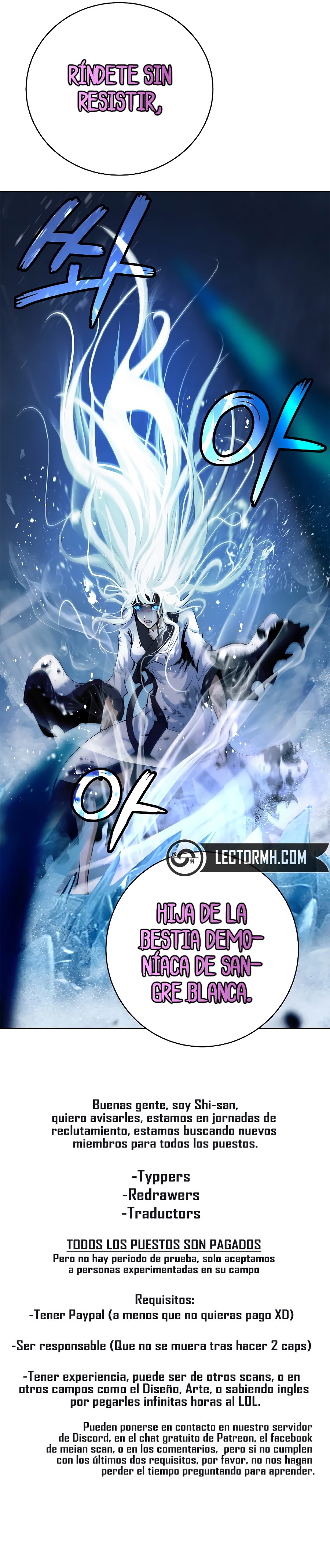 Relatos Fantásticos del Sabio Inmortal Capítulo 121.2 - Page 21