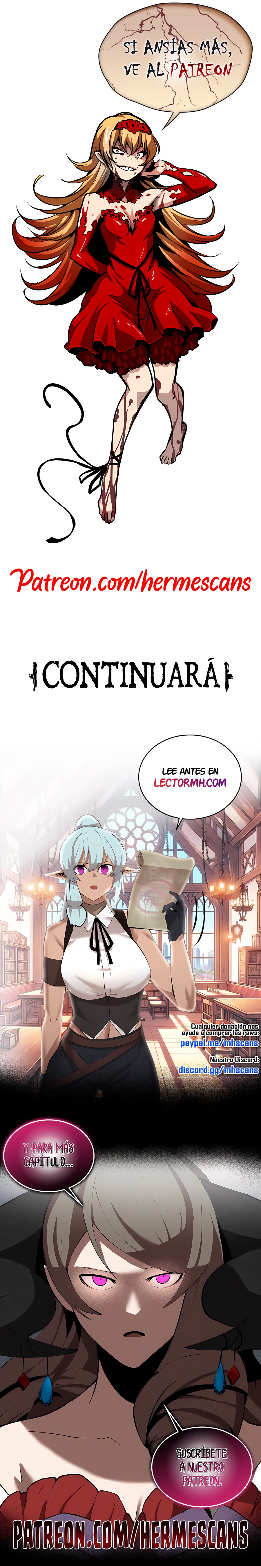Relatos Fantásticos del Sabio Inmortal Capítulo 121.2 - Page 22