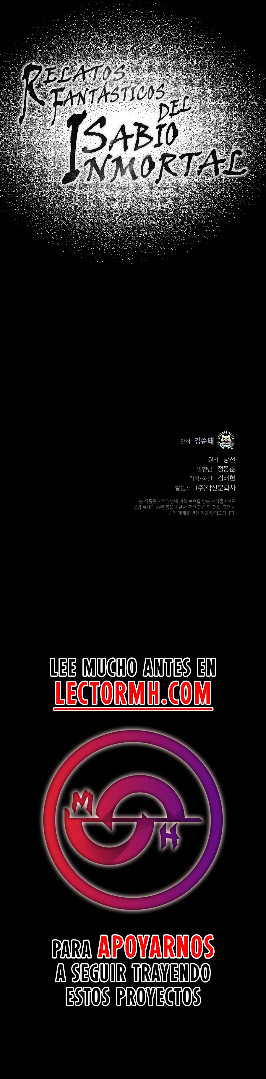 Relatos Fantásticos del Sabio Inmortal Capítulo 121.2 - Page 23