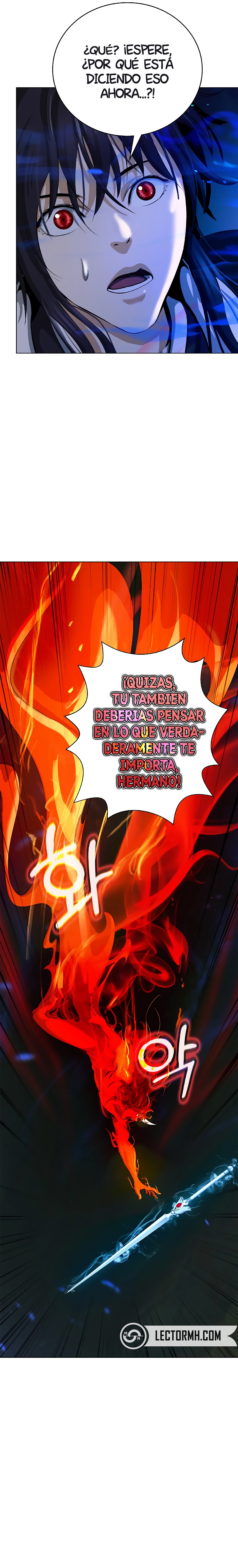 Relatos Fantásticos del Sabio Inmortal Capítulo 121.2 - Page 5