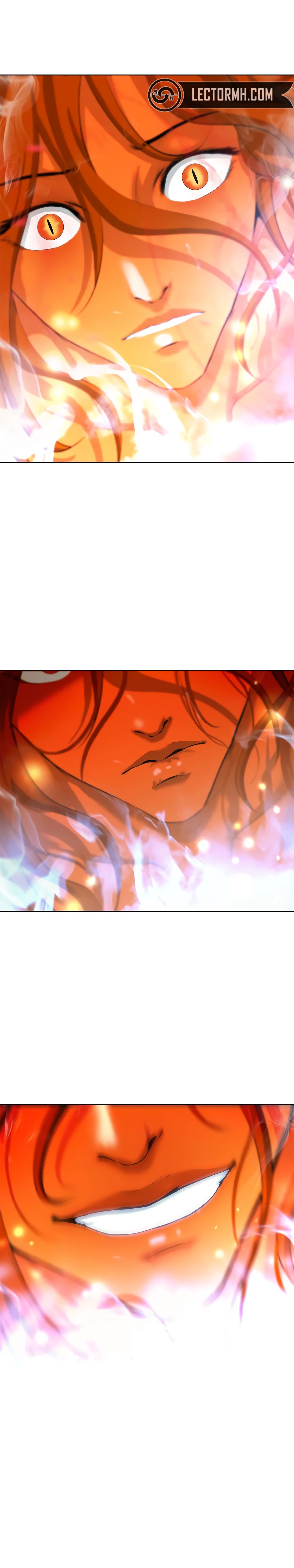 Relatos Fantásticos del Sabio Inmortal Capítulo 121.2 - Page 8