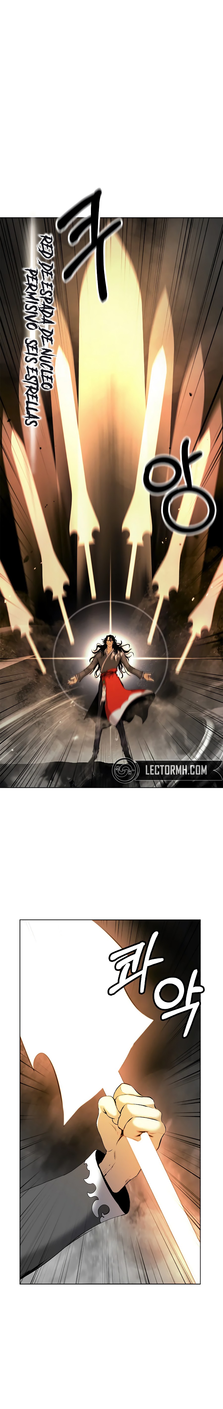 Relatos Fantásticos del Sabio Inmortal Capítulo 122.1 - Page 11