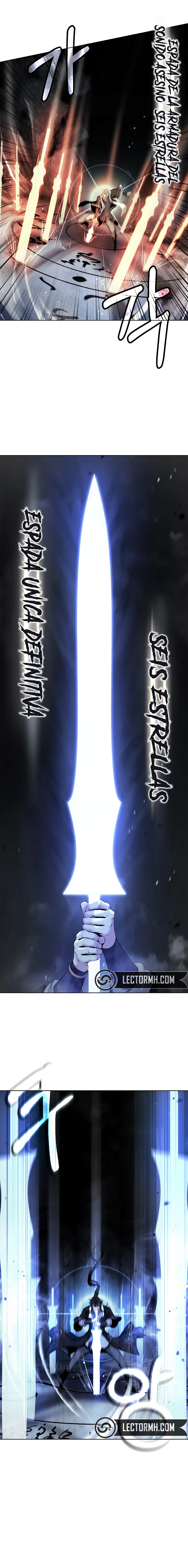 Relatos Fantásticos del Sabio Inmortal Capítulo 122.1 - Page 13