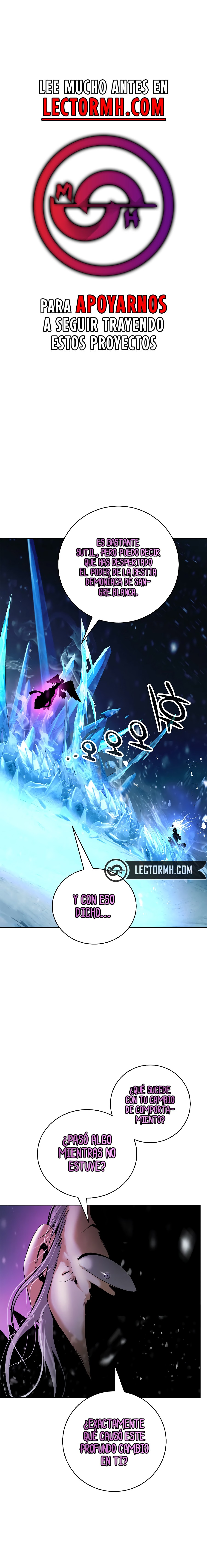 Relatos Fantásticos del Sabio Inmortal Capítulo 122.1 - Page 2