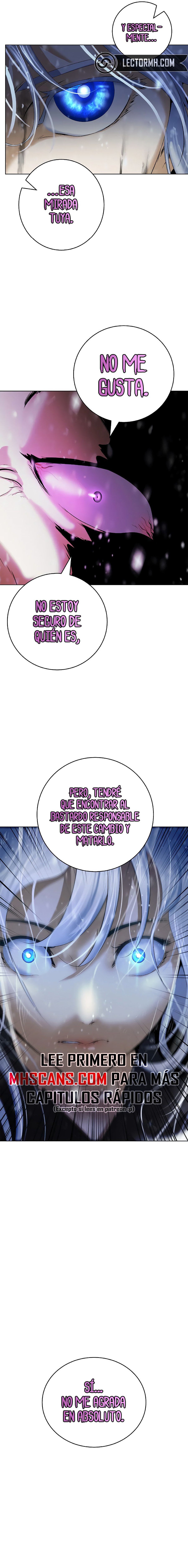 Relatos Fantásticos del Sabio Inmortal Capítulo 122.1 - Page 3
