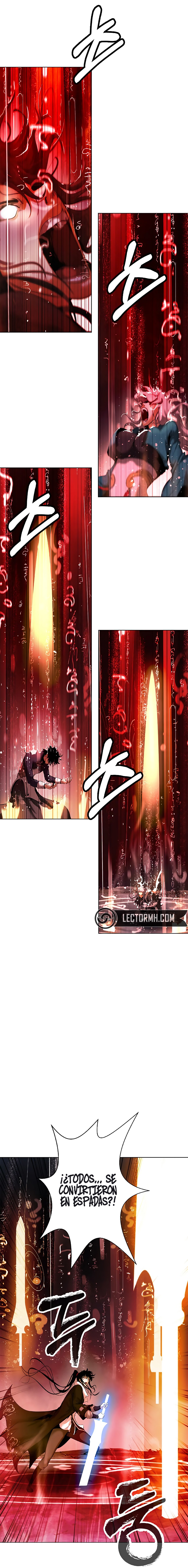Relatos Fantásticos del Sabio Inmortal Capítulo 122.2 - Page 10