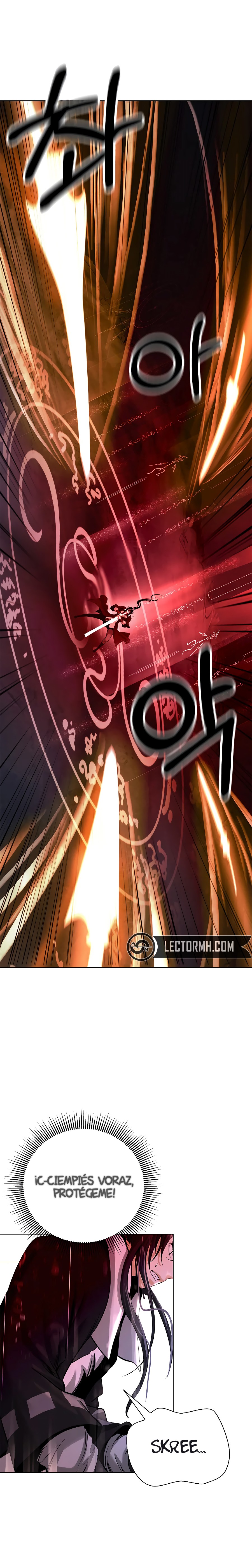 Relatos Fantásticos del Sabio Inmortal Capítulo 122.2 - Page 11