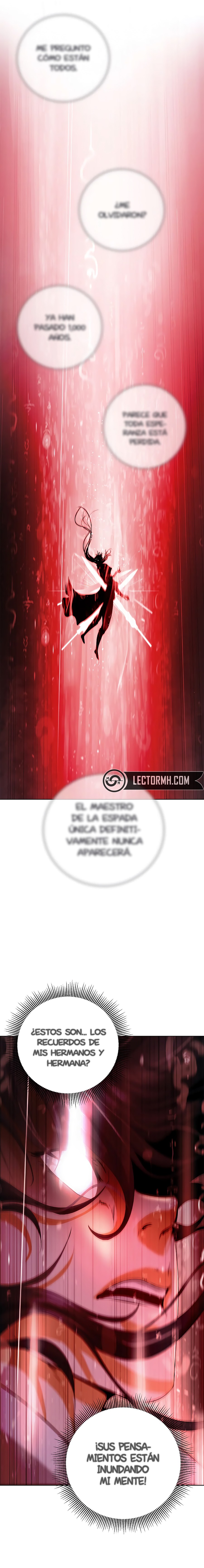 Relatos Fantásticos del Sabio Inmortal Capítulo 122.2 - Page 14