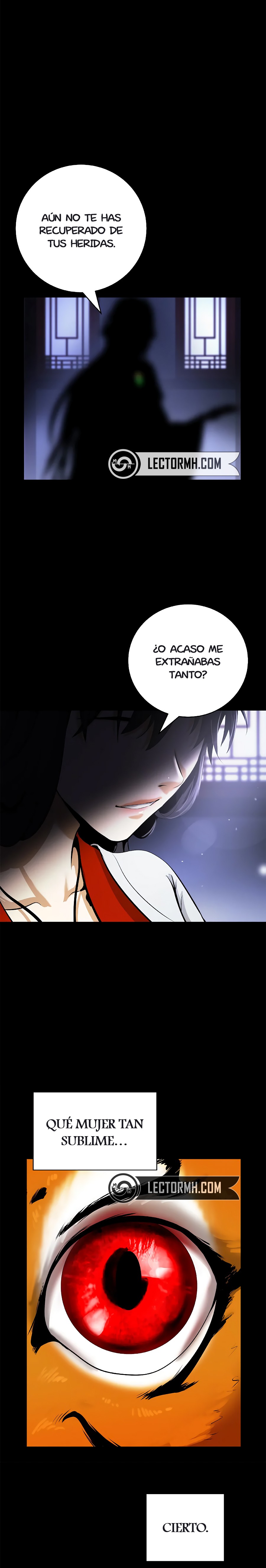 Relatos Fantásticos del Sabio Inmortal Capítulo 122.2 - Page 16