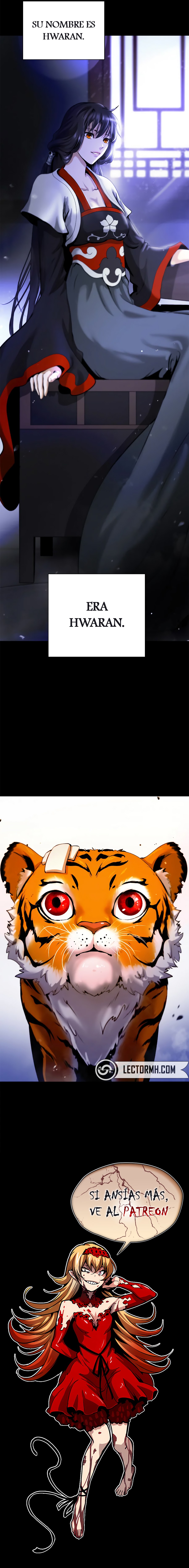 Relatos Fantásticos del Sabio Inmortal Capítulo 122.2 - Page 17