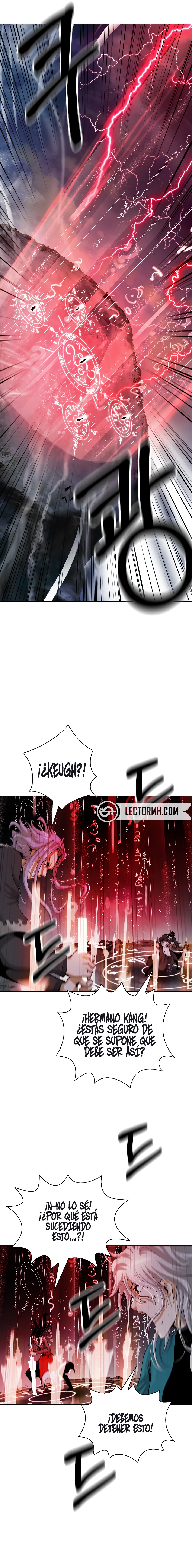 Relatos Fantásticos del Sabio Inmortal Capítulo 122.2 - Page 4