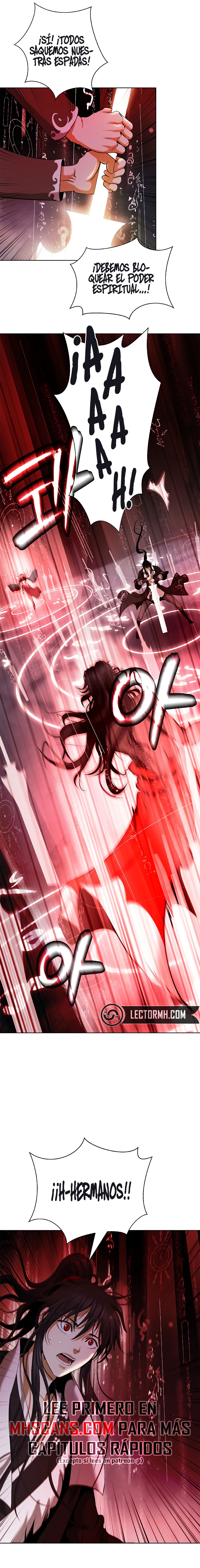 Relatos Fantásticos del Sabio Inmortal Capítulo 122.2 - Page 5