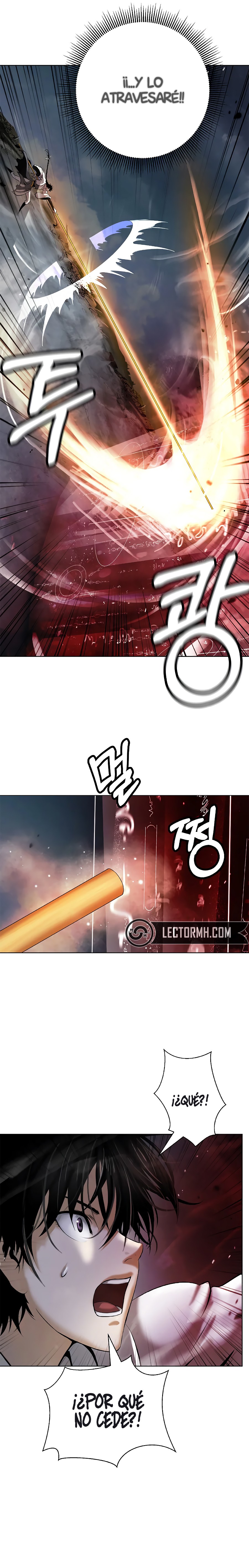 Relatos Fantásticos del Sabio Inmortal Capítulo 122.2 - Page 8