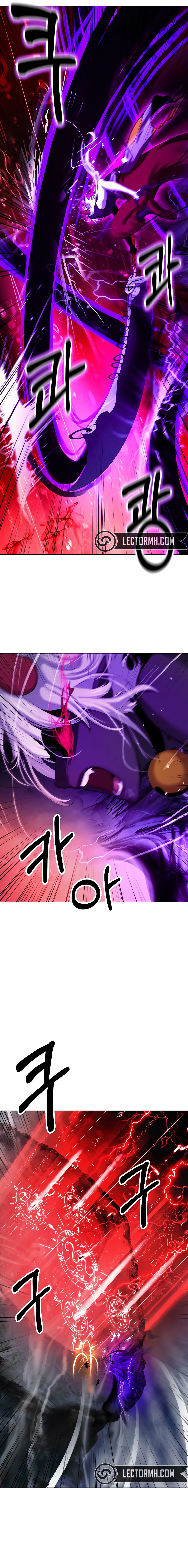 Relatos Fantásticos del Sabio Inmortal Capítulo 122.2 - Page 9