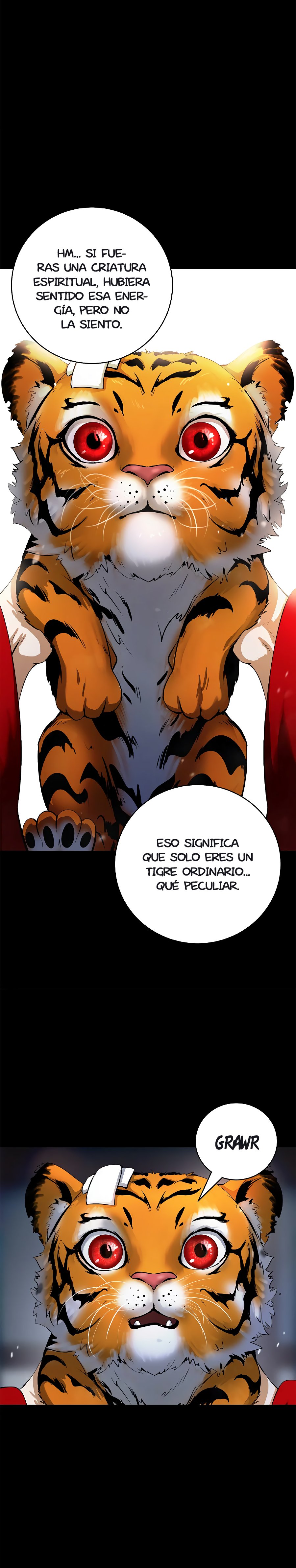 Relatos Fantásticos del Sabio Inmortal Capítulo 123.1 - Page 14
