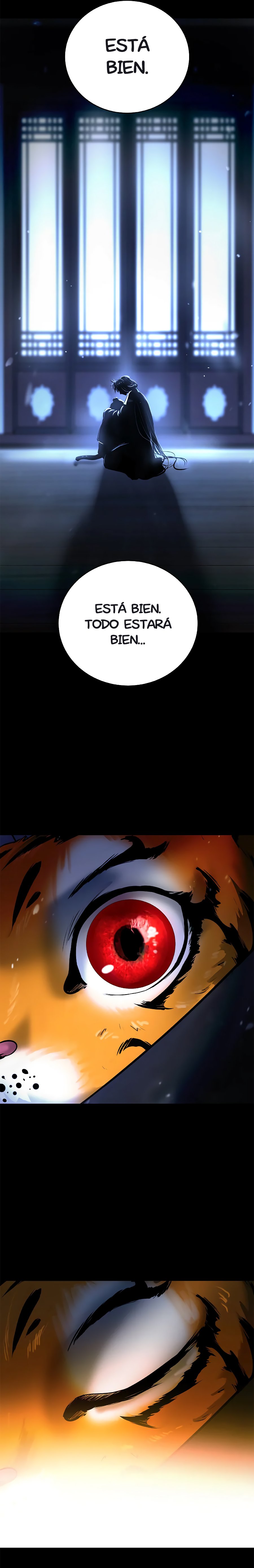 Relatos Fantásticos del Sabio Inmortal Capítulo 123.1 - Page 18