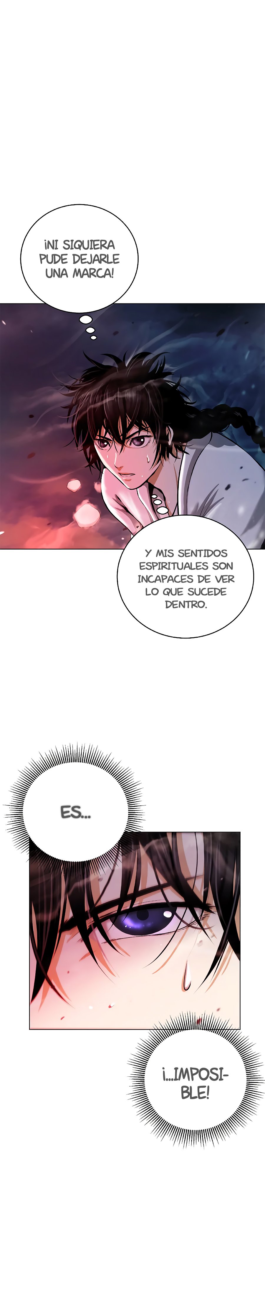 Relatos Fantásticos del Sabio Inmortal Capítulo 123.1 - Page 4
