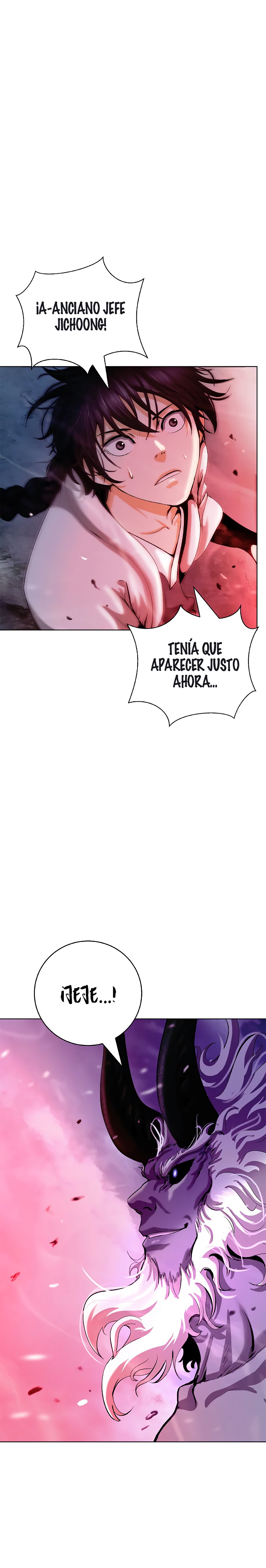 Relatos Fantásticos del Sabio Inmortal Capítulo 123.1 - Page 6