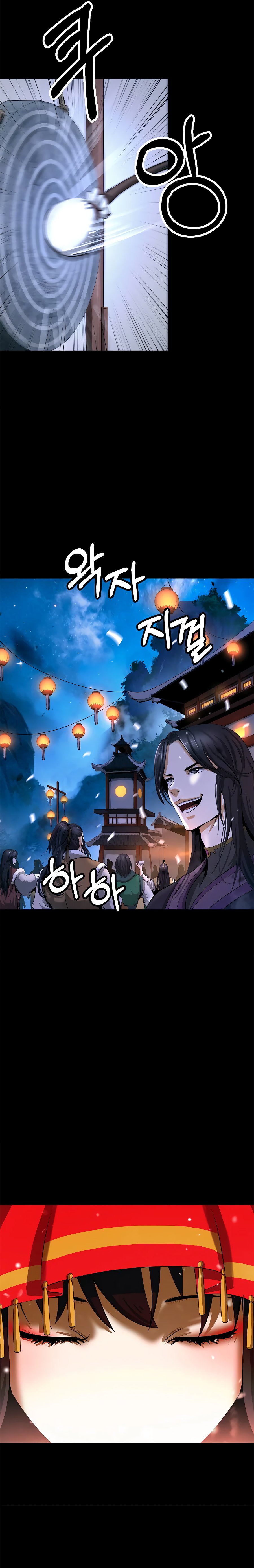 Relatos Fantásticos del Sabio Inmortal Capítulo 123.2 - Page 10
