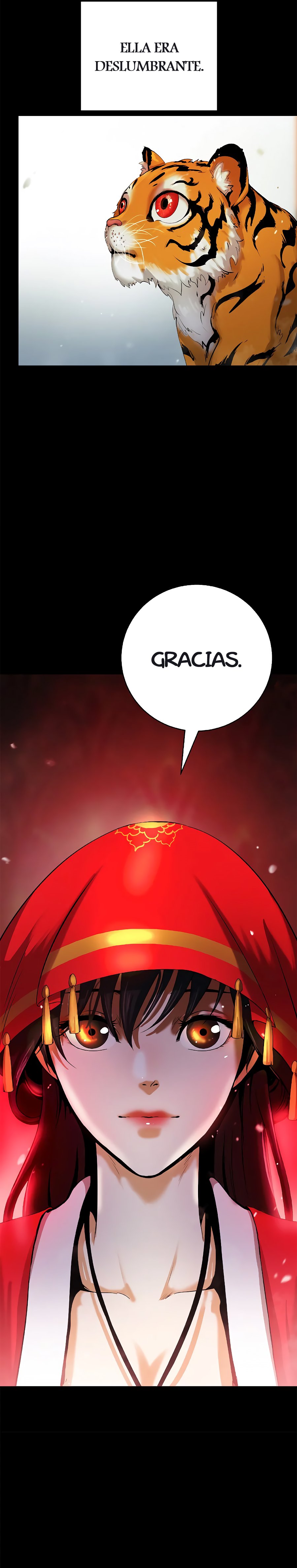 Relatos Fantásticos del Sabio Inmortal Capítulo 123.2 - Page 12
