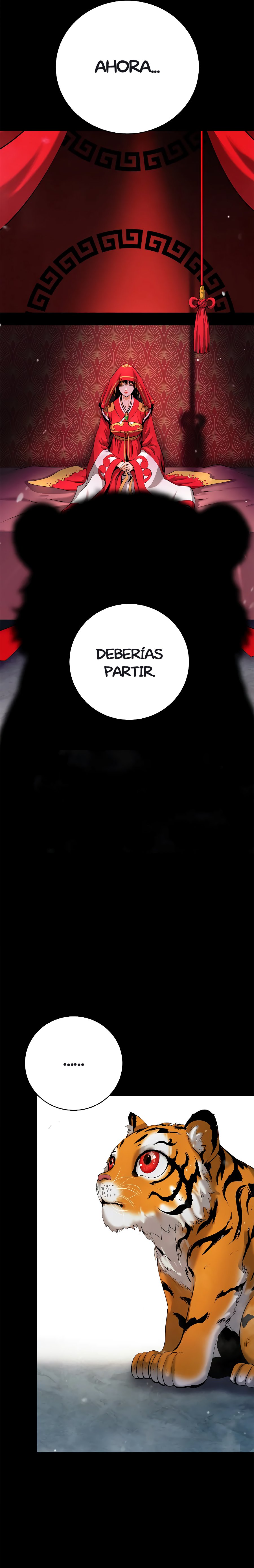 Relatos Fantásticos del Sabio Inmortal Capítulo 123.2 - Page 13