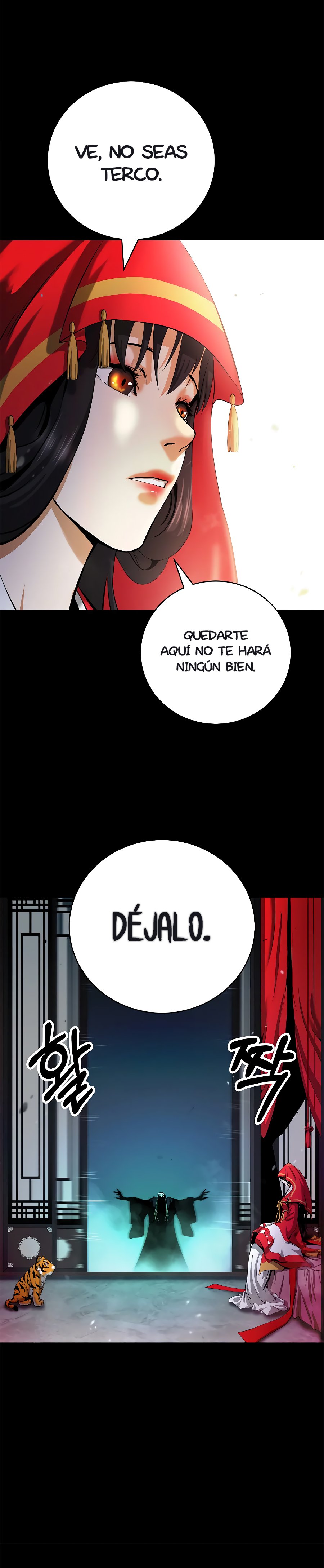 Relatos Fantásticos del Sabio Inmortal Capítulo 123.2 - Page 14