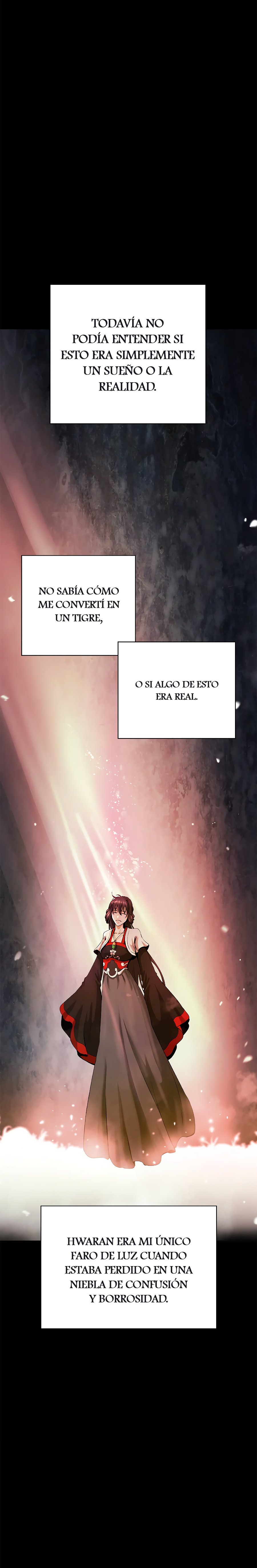 Relatos Fantásticos del Sabio Inmortal Capítulo 123.2 - Page 3