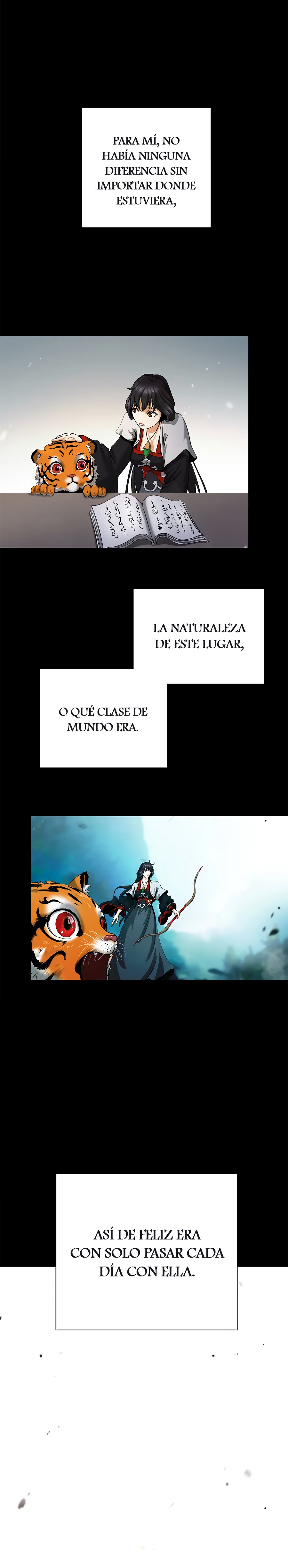 Relatos Fantásticos del Sabio Inmortal Capítulo 123.2 - Page 5