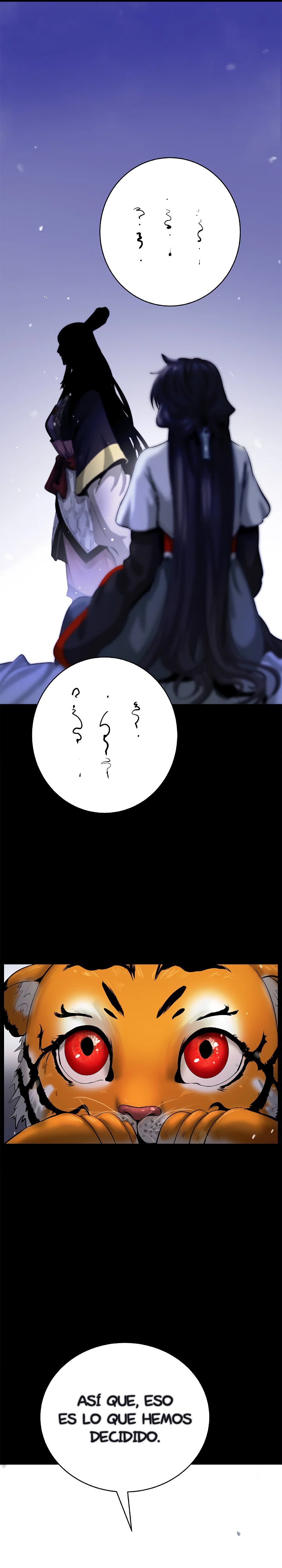 Relatos Fantásticos del Sabio Inmortal Capítulo 123.2 - Page 8