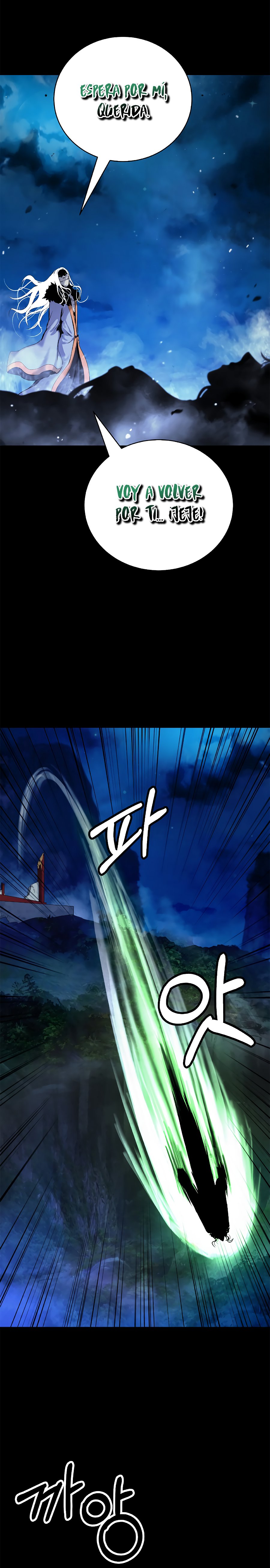 Relatos Fantásticos del Sabio Inmortal Capítulo 124.1 - Page 16