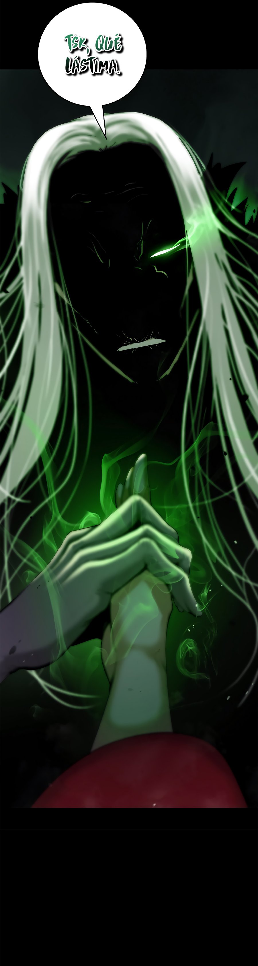 Relatos Fantásticos del Sabio Inmortal Capítulo 124.1 - Page 4