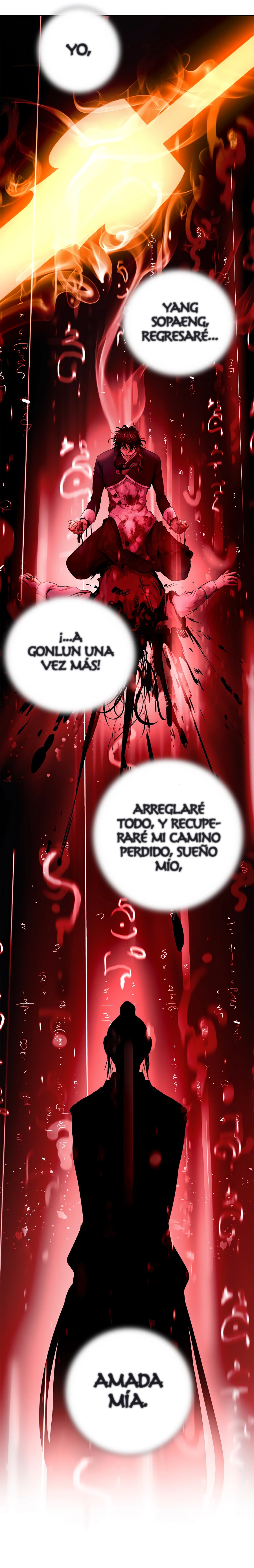 Relatos Fantásticos del Sabio Inmortal Capítulo 124.2 - Page 12