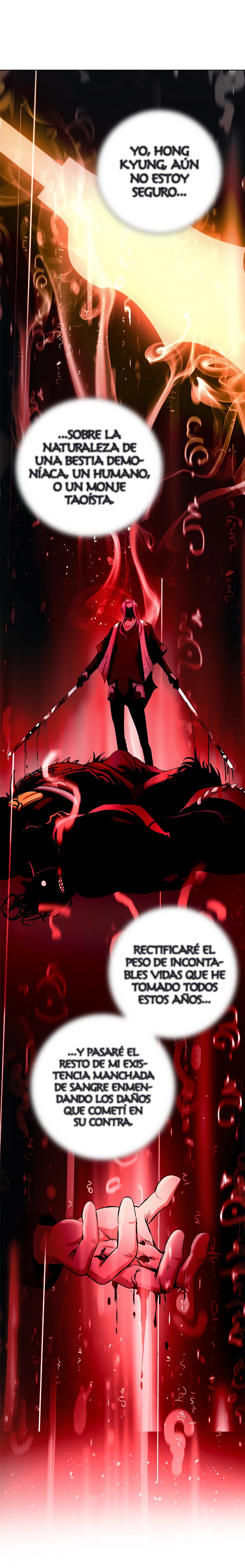 Relatos Fantásticos del Sabio Inmortal Capítulo 124.2 - Page 13