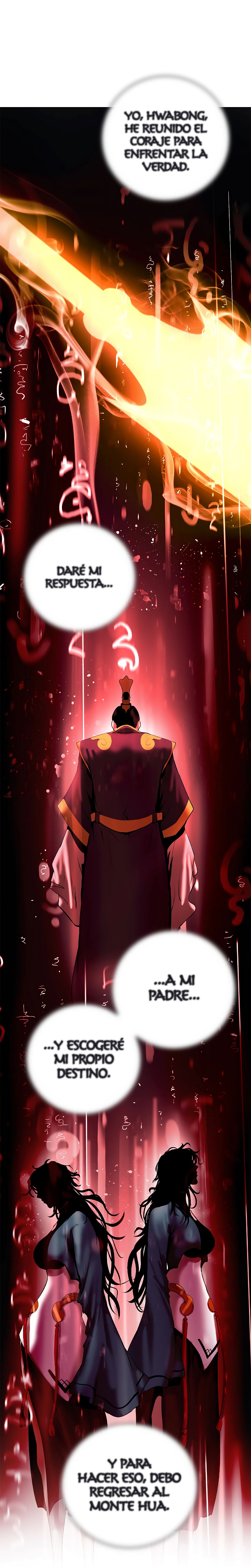 Relatos Fantásticos del Sabio Inmortal Capítulo 124.2 - Page 14