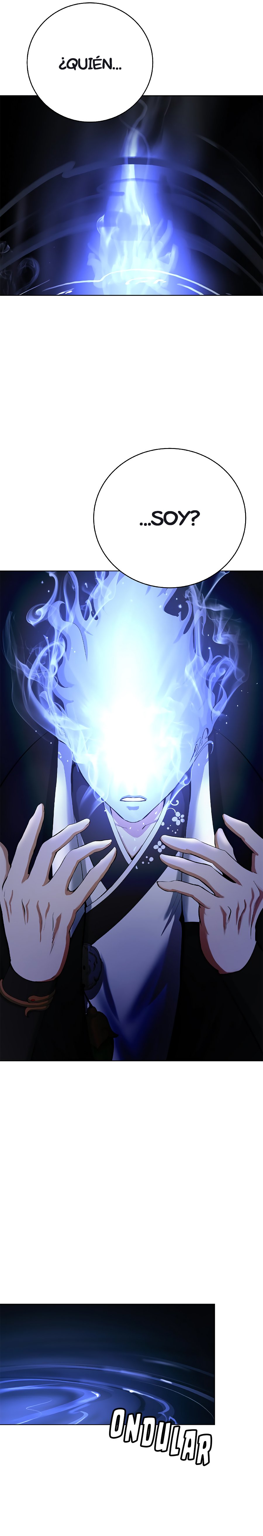 Relatos Fantásticos del Sabio Inmortal Capítulo 124.2 - Page 18