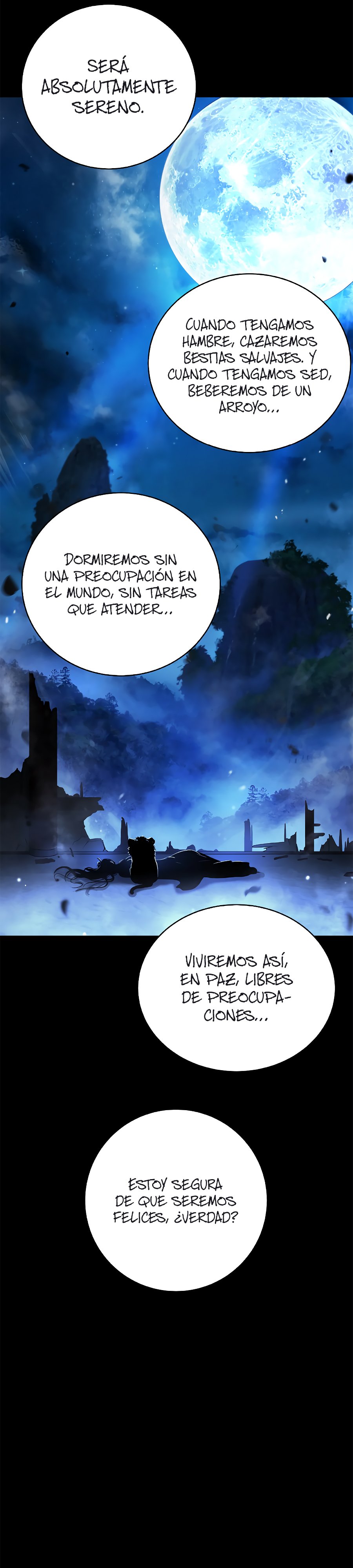 Relatos Fantásticos del Sabio Inmortal Capítulo 124.2 - Page 8