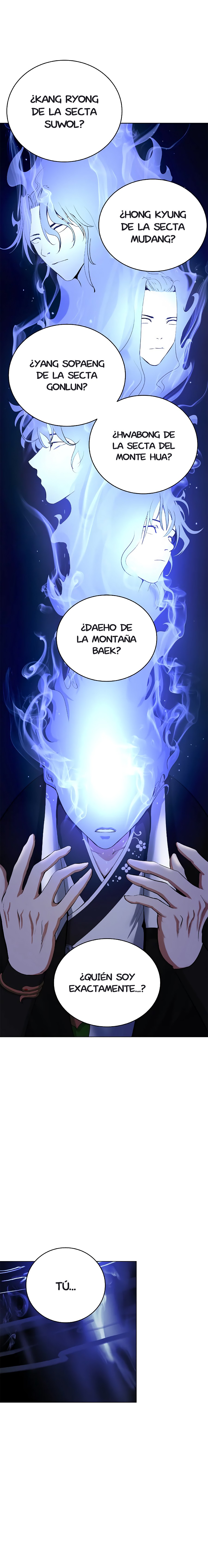 Relatos Fantásticos del Sabio Inmortal Capítulo 125.1 - Page 14