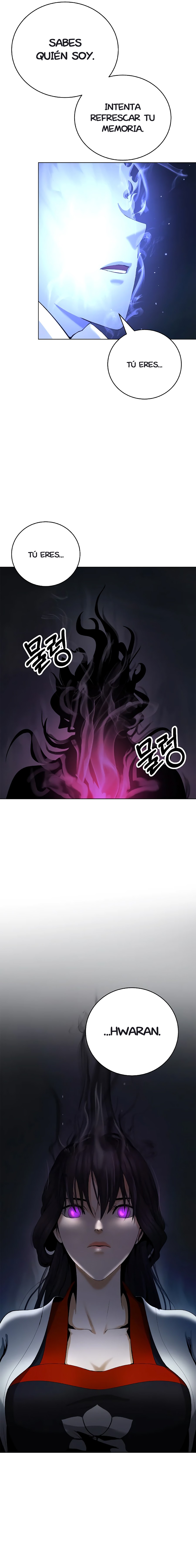 Relatos Fantásticos del Sabio Inmortal Capítulo 125.1 - Page 16
