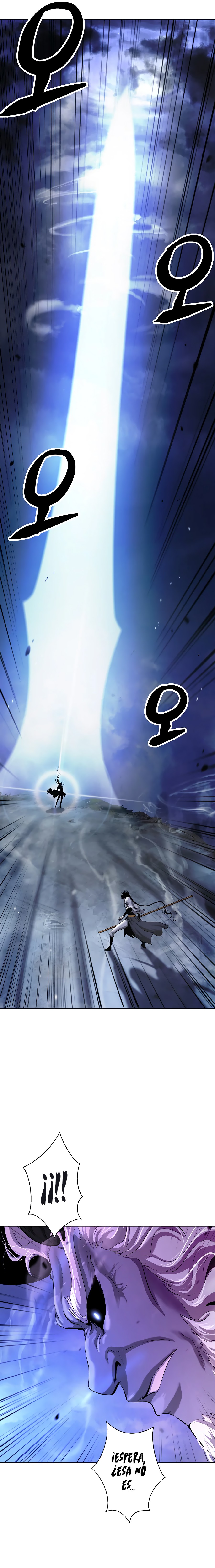 Relatos Fantásticos del Sabio Inmortal Capítulo 125.1 - Page 7