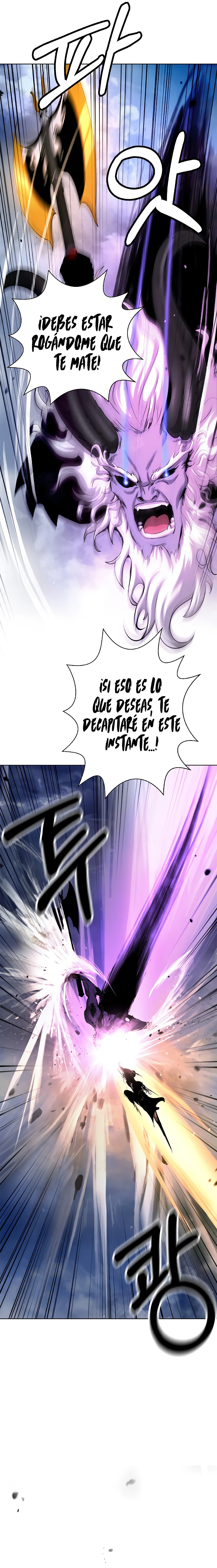 Relatos Fantásticos del Sabio Inmortal Capítulo 125.1 - Page 9