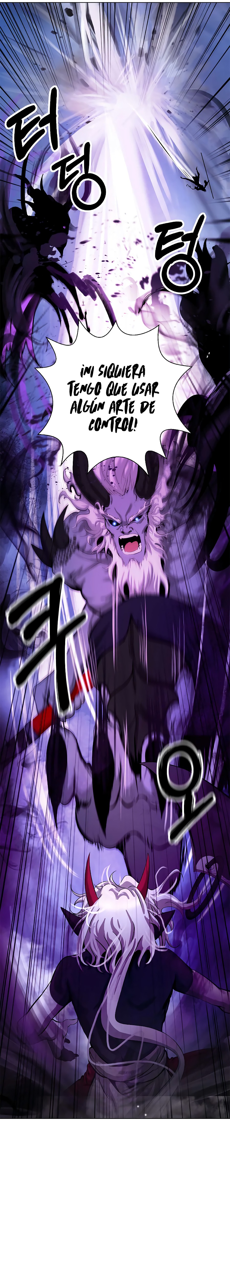 Relatos Fantásticos del Sabio Inmortal Capítulo 125.2 - Page 11